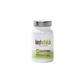 Bestvital bio colostrum 60capsules